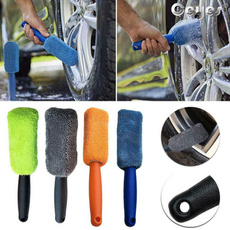windowcleanerbrush, carwheeltirebrush, carwashingcloth, Carros