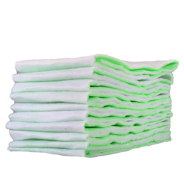 Image showcasing 1pcs Double Layer Fish Tank Filter Sponge Water Biochemical Filter ...