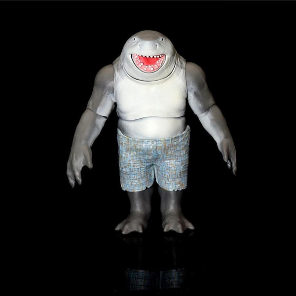 kingshark toy