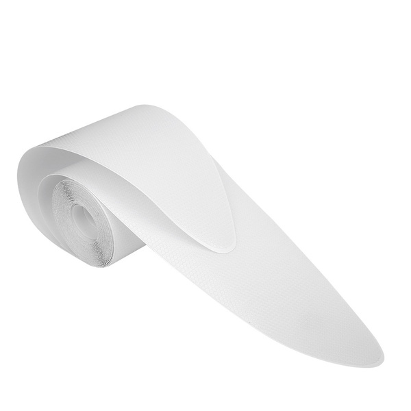 2 pcs PVC Stand Up Paddle Board Rail Surfboard Edge Protection Tape Surfing Accessories( ) SFA
