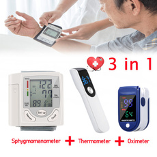bloodmetermeasure, oximeterstoragebox, Home, fingerclippulseoximeter