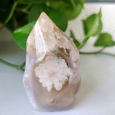 crystalpoint, Home & Kitchen, healing, crystalgift