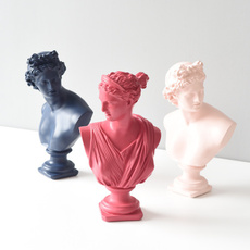 venu, Home & Kitchen, Home & Living, resinstatue
