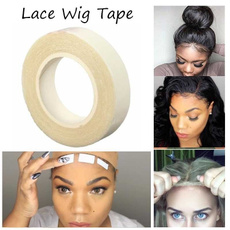 wig, Lace, Hair Extensions, Waterproof