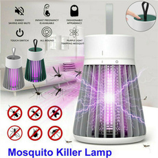 bugzapper, Outdoor, led, Electric