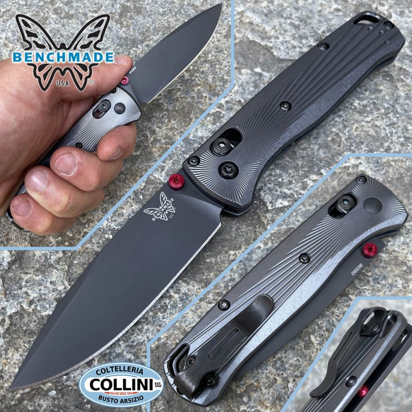 Benchmade 535BK-4 Bugout Knife