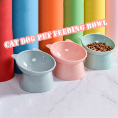 foodbowl, Cup, Pets, Dogs