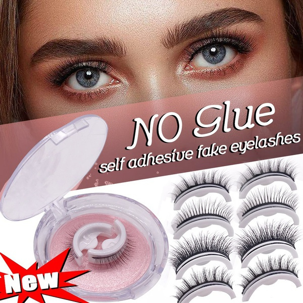 False Eyelashes, Makeup Tools, Beauty, Eye Makeup