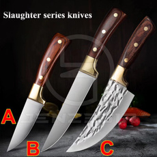 slaughterknife, Kitchen & Dining, Meat, Cooking Tools