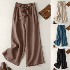 trousers, cottonpant, pantsforwomen, Casual pants