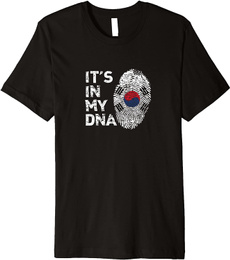 Funny, korea, dna, Gifts