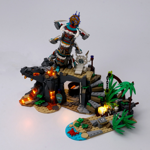 71747 ninjago best sale