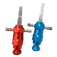 locksmithtool, flatmilling, Toyota, hyundai