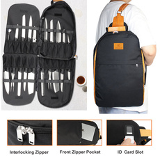 Shoulder Bags, cookingstoragebag, toolbag, knifebag