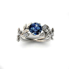 Fashion, wedding ring, sterling silver, Fashion Accessories
