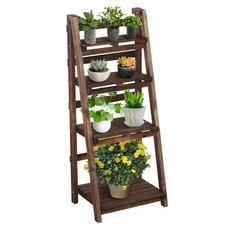 Shelf, Plants, Storage, Stand