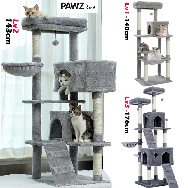 Pawz road best sale cat tree