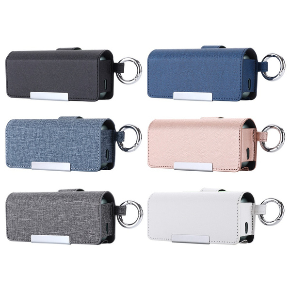 Iqos Iluma Prime Cases Leather, Iqos Iluma Prime Accessories