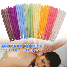 Cotton, earwaxclean, Simple, earcandle