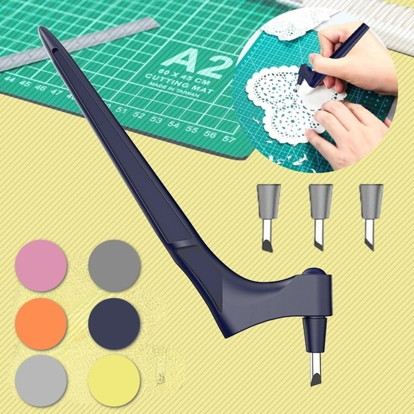 Replacement Blade | Gyro-Cut Craft Cutting Tool