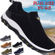 casual shoes, Sneakers, hikingboot, Plus Size
