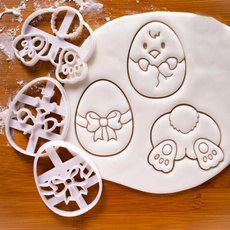 easterdecoration, cute, Kitchen & Dining, Baking
