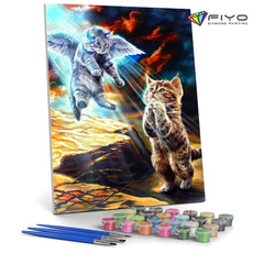 paintbynumber, diypaintbynumber, paintbynumberscanva, art