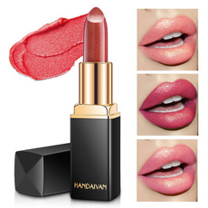 lipcare, Lipstick, Beauty, Shiny