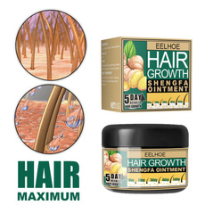 hair, essence, ointment, ginger