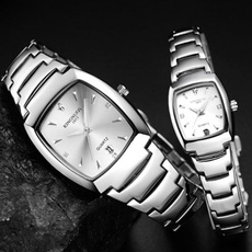 highhardnes, Steel, quartz, quartz watch