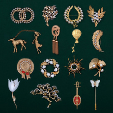 Plants, Flowers, leaf, Jewelry