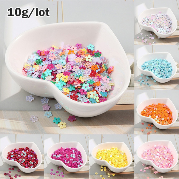 craft glitter lot