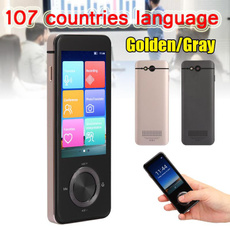 languagestranslatingmachine, speechtranslation, Earphone, Consumer Electronics