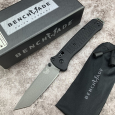 benchmade537gy, benchmadefoldingknife, benchmade, Blade