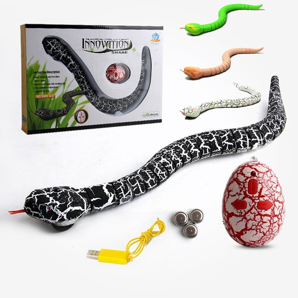 slithery snake toy