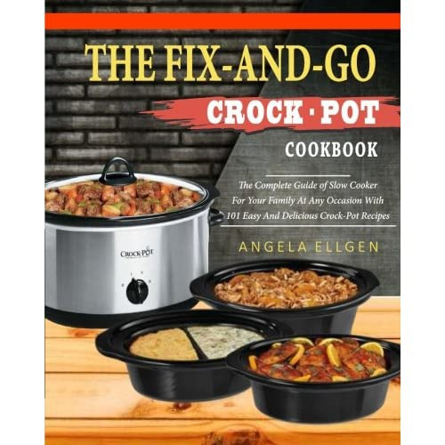 A Complete Guide to Slow Cookers