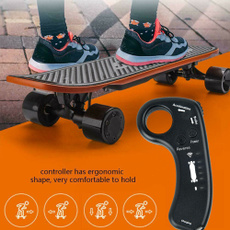 Control, Remote, Electric, Scooter