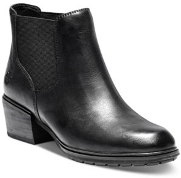 Timberland women's magby on sale low chelsea boots