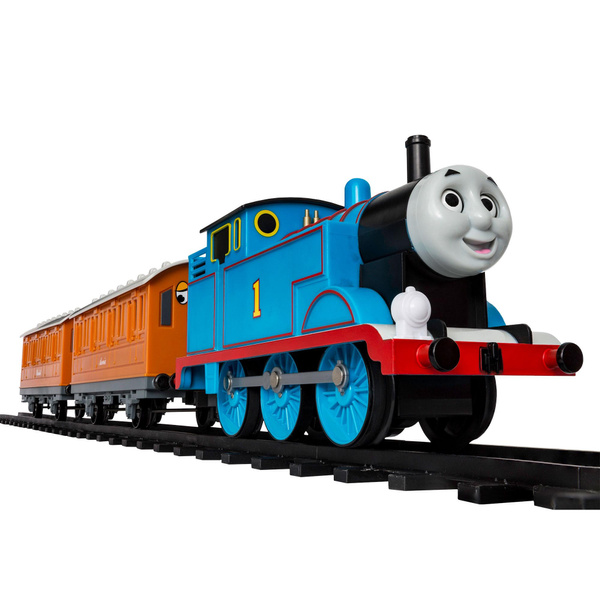 remote control thomas the train