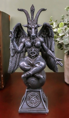 namecollectiblesidreligion, nameidcollectible, Figurine, namebaphomet