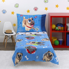 puppy, Pets, Bedding, Dogs