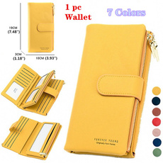 clutch purse, Capacity, rfidwallet, coin purse
