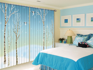 bedroomcurtain, Home & Kitchen, Home & Living, curtainforlivingroom