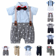 childrenswear, Boy, Shorts, Shirt