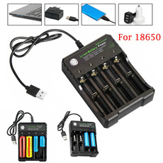 4baybatterycharger, Rechargeable, usb, Battery