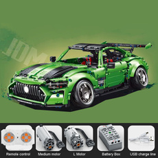 Toy, Remote Controls, Gifts, Supercars