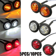 led, Waterproof, Cars, button