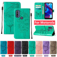 butterfly, case, motogpurecover, Wallet