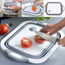 cuttingboard, Kitchen & Dining, foldablebasinbucket, kitchenbasin