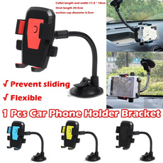 cellphone, gpsbracket, windshieldmountstandholder, phone holder